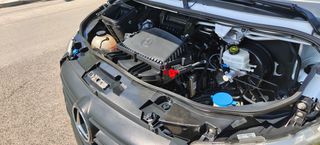 Κλούβα Mercedes-Benz 2020 SPRINTER 314/ΑΥΤΟΜΑΤΟ/2ΠΛΑΙΝΕΣ/143PS/KAMERA!!!-thumb-46
