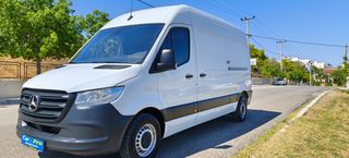 Κλούβα Mercedes-Benz 2020 SPRINTER 314/ΑΥΤΟΜΑΤΟ/2ΠΛΑΙΝΕΣ/143PS/KAMERA!!!