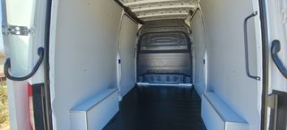 Κλούβα Mercedes-Benz 2020 SPRINTER 314/ΑΥΤΟΜΑΤΟ/2ΠΛΑΙΝΕΣ/143PS/KAMERA!!!-thumb-17