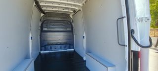 Κλούβα Mercedes-Benz 2020 SPRINTER 314/ΑΥΤΟΜΑΤΟ/2ΠΛΑΙΝΕΣ/143PS/KAMERA!!!-thumb-18