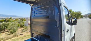 Κλούβα Mercedes-Benz 2020 SPRINTER 314/ΑΥΤΟΜΑΤΟ/2ΠΛΑΙΝΕΣ/143PS/KAMERA!!!-thumb-20
