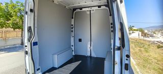 Κλούβα Mercedes-Benz 2020 SPRINTER 314/ΑΥΤΟΜΑΤΟ/2ΠΛΑΙΝΕΣ/143PS/KAMERA!!!-thumb-21