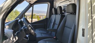 Κλούβα Mercedes-Benz 2020 SPRINTER 314/ΑΥΤΟΜΑΤΟ/2ΠΛΑΙΝΕΣ/143PS/KAMERA!!!-thumb-24