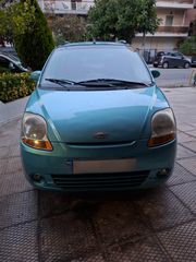 Daewoo Matiz 2006