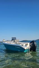 Poseidon 2023 BLU WATER 170