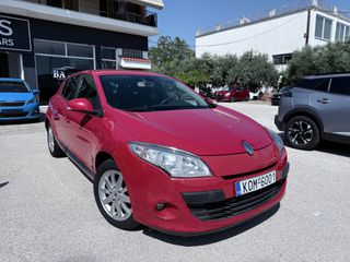 Renault Megane 2011 MEGANE 1.5 DIESEL. ΕΛΛΗΝΙΚΟ
