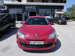 Renault Megane 2011 MEGANE 1.5 DIESEL. ΕΛΛΗΝΙΚΟ-thumb-1
