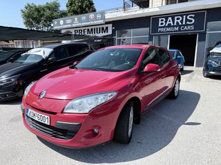 Renault Megane 2011 MEGANE 1.5 DIESEL. ΕΛΛΗΝΙΚΟ-thumb-2