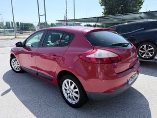 Renault Megane 2011 MEGANE 1.5 DIESEL. ΕΛΛΗΝΙΚΟ-thumb-3