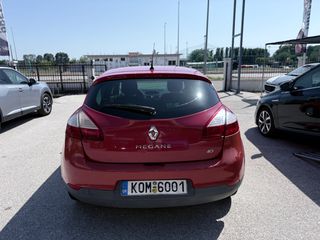 Renault Megane 2011 MEGANE 1.5 DIESEL. ΕΛΛΗΝΙΚΟ-thumb-4