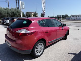 Renault Megane 2011 MEGANE 1.5 DIESEL. ΕΛΛΗΝΙΚΟ-thumb-5