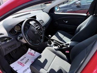 Renault Megane 2011 MEGANE 1.5 DIESEL. ΕΛΛΗΝΙΚΟ-thumb-6