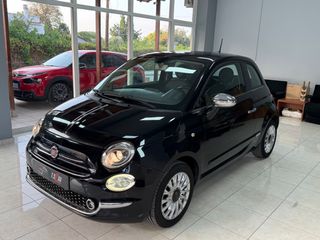 Fiat 500 2016 LOUNGE 1.2 PANORAMA