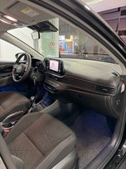 Hyundai Bayon 2021 PREMIUM-HYBRID-ΚΑΙΝΟΥΡΓΙΟ-thumb-14