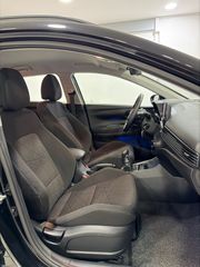 Hyundai Bayon 2021 PREMIUM-HYBRID-ΚΑΙΝΟΥΡΓΙΟ-thumb-15