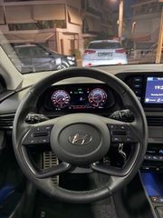 Hyundai Bayon 2021 PREMIUM-HYBRID-ΚΑΙΝΟΥΡΓΙΟ-thumb-10