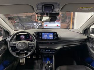 Hyundai Bayon 2021 PREMIUM-HYBRID-ΚΑΙΝΟΥΡΓΙΟ-thumb-11