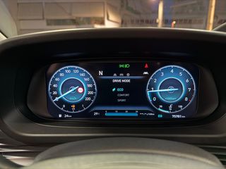Hyundai Bayon 2021 PREMIUM-HYBRID-ΚΑΙΝΟΥΡΓΙΟ-thumb-22
