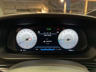 Hyundai Bayon 2021 PREMIUM-HYBRID-ΚΑΙΝΟΥΡΓΙΟ-thumb-23
