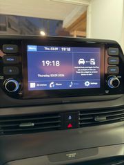 Hyundai Bayon 2021 PREMIUM-HYBRID-ΚΑΙΝΟΥΡΓΙΟ-thumb-27