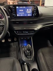 Hyundai Bayon 2021 PREMIUM-HYBRID-ΚΑΙΝΟΥΡΓΙΟ-thumb-25