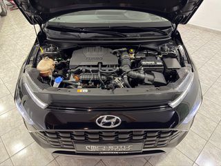 Hyundai Bayon 2021 PREMIUM-HYBRID-ΚΑΙΝΟΥΡΓΙΟ-thumb-9