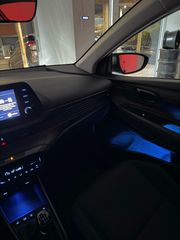 Hyundai Bayon 2021 PREMIUM-HYBRID-ΚΑΙΝΟΥΡΓΙΟ-thumb-30
