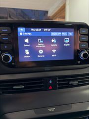 Hyundai Bayon 2021 PREMIUM-HYBRID-ΚΑΙΝΟΥΡΓΙΟ-thumb-28