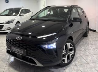 Hyundai Bayon 2021 PREMIUM-HYBRID-ΚΑΙΝΟΥΡΓΙΟ