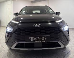 Hyundai Bayon 2021 PREMIUM-HYBRID-ΚΑΙΝΟΥΡΓΙΟ-thumb-1