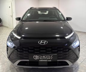 Hyundai Bayon 2021 PREMIUM-HYBRID-ΚΑΙΝΟΥΡΓΙΟ-thumb-2