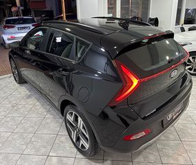 Hyundai Bayon 2021 PREMIUM-HYBRID-ΚΑΙΝΟΥΡΓΙΟ-thumb-6