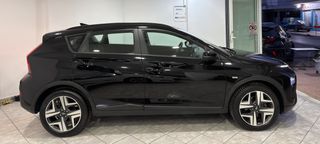 Hyundai Bayon 2021 PREMIUM-HYBRID-ΚΑΙΝΟΥΡΓΙΟ-thumb-7