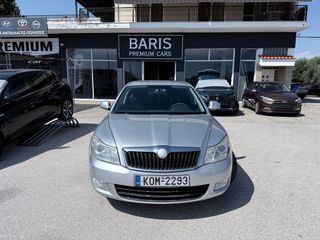Skoda Octavia 2008 1.4 TSI 80hp-thumb-1