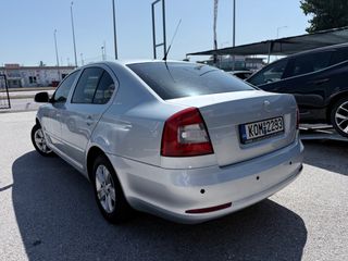 Skoda Octavia 2008 1.4 TSI 80hp-thumb-4