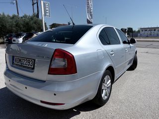 Skoda Octavia 2008 1.4 TSI 80hp-thumb-6