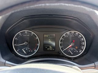 Skoda Octavia 2008 1.4 TSI 80hp-thumb-12