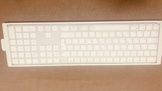 ΠΛΗΚΤΡΟΛΟΓΙΟ APPLE MAGIC KEYBOARD WITH TOUCH ID & NUMERIC KEYPAD-thumb-1