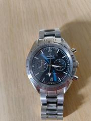 Omega speedmaster replica αχρησιμοποίητο