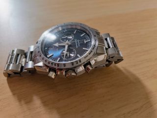 Omega speedmaster replica αχρησιμοποίητο-thumb-3