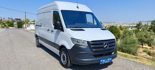 Mercedes-Benz Sprinter 2020 314/ΑΥΤΟΜΑΤΟ/2ΠΛΑΙΝΕΣ/143PS/KAMERA!!-thumb-3