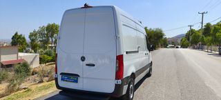 Mercedes-Benz Sprinter 2020 314/ΑΥΤΟΜΑΤΟ/2ΠΛΑΙΝΕΣ/143PS/KAMERA!!-thumb-6