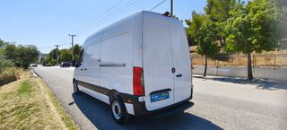 Mercedes-Benz Sprinter 2020 314/ΑΥΤΟΜΑΤΟ/2ΠΛΑΙΝΕΣ/143PS/KAMERA!!-thumb-8