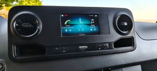 Mercedes-Benz Sprinter 2020 314/ΑΥΤΟΜΑΤΟ/2ΠΛΑΙΝΕΣ/143PS/KAMERA!!-thumb-31