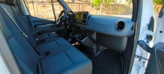 Mercedes-Benz Sprinter 2020 314/ΑΥΤΟΜΑΤΟ/2ΠΛΑΙΝΕΣ/143PS/KAMERA!!-thumb-39