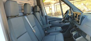 Mercedes-Benz Sprinter 2020 314/ΑΥΤΟΜΑΤΟ/2ΠΛΑΙΝΕΣ/143PS/KAMERA!!-thumb-40
