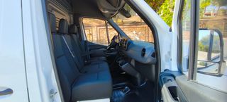 Mercedes-Benz Sprinter 2020 314/ΑΥΤΟΜΑΤΟ/2ΠΛΑΙΝΕΣ/143PS/KAMERA!!-thumb-37