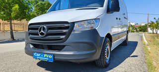 Mercedes-Benz Sprinter 2020 314/ΑΥΤΟΜΑΤΟ/2ΠΛΑΙΝΕΣ/143PS/KAMERA!!-thumb-12