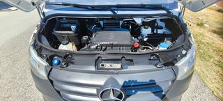 Mercedes-Benz Sprinter 2020 314/ΑΥΤΟΜΑΤΟ/2ΠΛΑΙΝΕΣ/143PS/KAMERA!!-thumb-45