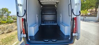 Mercedes-Benz Sprinter 2020 314/ΑΥΤΟΜΑΤΟ/2ΠΛΑΙΝΕΣ/143PS/KAMERA!!-thumb-16